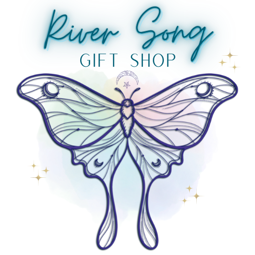 River Song Gift Shop logo