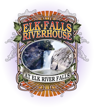 Elk Falls Riverhouse