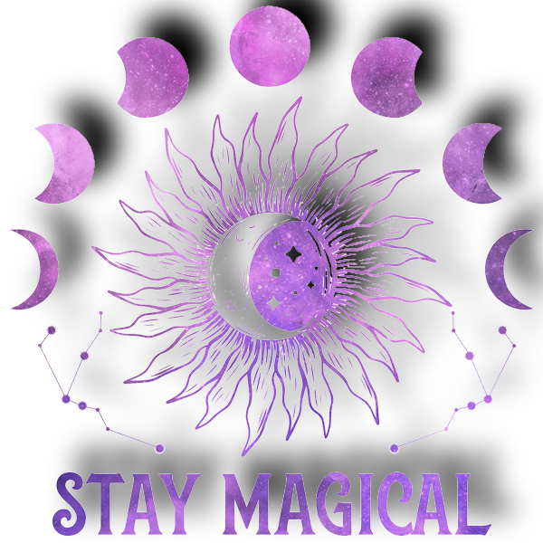 Celestial & Magical