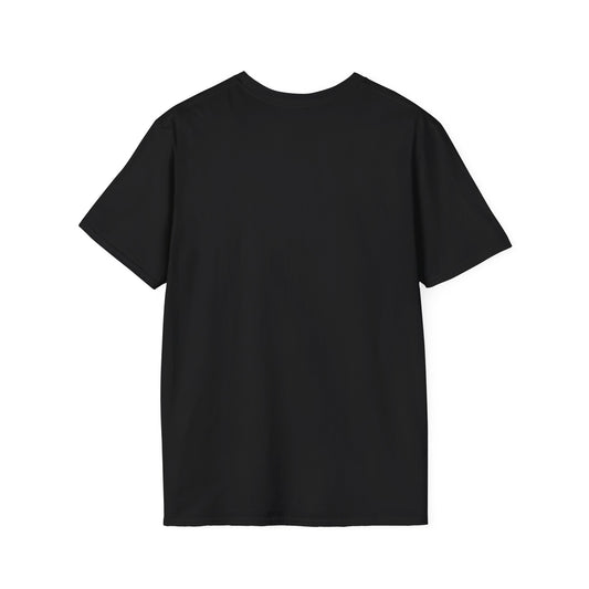 Elk Falls Riverhouse | Unisex Soft style T-Shirt