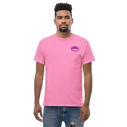 Jeanna's Support Squad - Men's Classic Tee