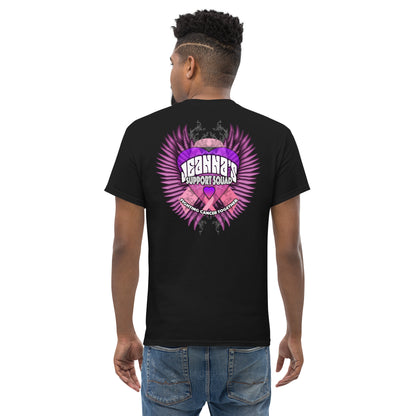 Jeanna's Support Squad - Men's Classic Tee