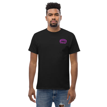 Jeanna's Support Squad - Men's Classic Tee