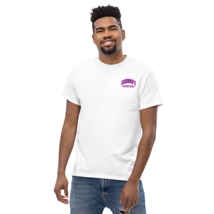 Jeanna's Support Squad - Men's Classic Tee