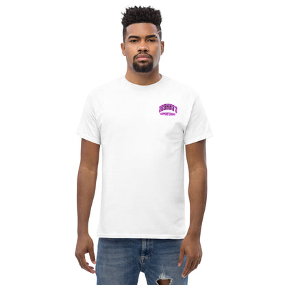 Jeanna's Support Squad - Men's Classic Tee