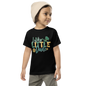 Lucky Little Dude Toddler Tee