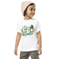 Lucky Little Dude Toddler Tee