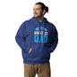 Greatest Dad Hoodie