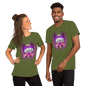 Jeanna's Support Squad - Unisex Tee