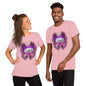 Jeanna's Support Squad - Unisex Tee