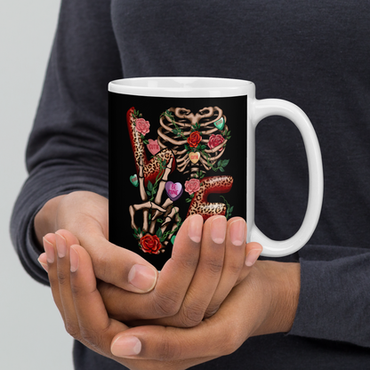 Bone Love Mug